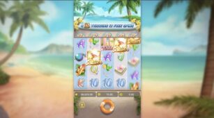 Bikini Paradise demo play free 2