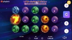 Black Sail Beauties demo play free 0