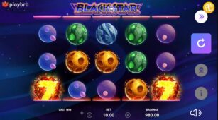 Black Sail Beauties demo play free 1