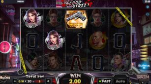 Blood Street demo play free 1