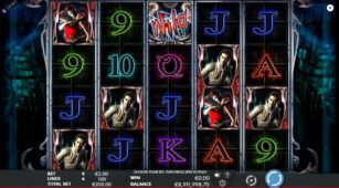Bloodlines demo play free 0
