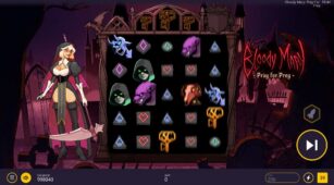 Bloody Mary Pray For Prey demo play free 1