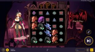Bloody Mary Pray For Prey demo play free 2