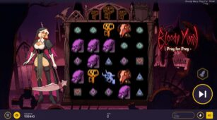 Bloody Mary Pray For Prey demo play free 3