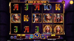 Book Of The Divine Reloaded demo play free 0