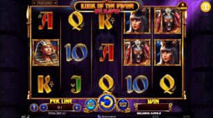 Book Of The Divine Reloaded demo play free 2