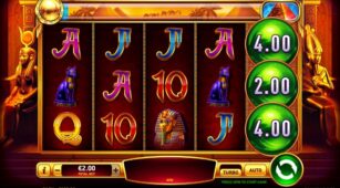 Book Of 8 Riches demo play free 3