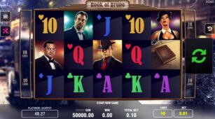 Book Of Bruno demo play free 0