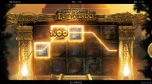 Book Of Souls 2 El Dorado demo play free 2