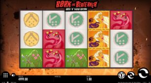 Børk The Berzerker demo play free 0