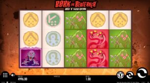 Børk The Berzerker demo play free 3