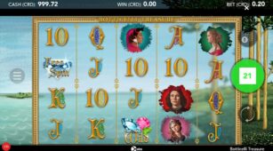 Botticelli Treasure demo play free 0