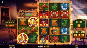 Bounty Belles demo play free 2
