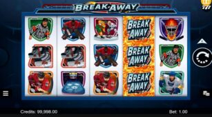 Break Away (Games Global) demo play free 0