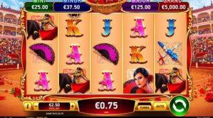 Bull Fever demo play free 2