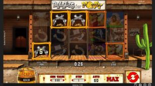 Bullets For Money demo play free 0