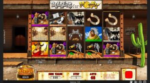 Bullets For Money demo play free 1