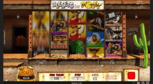 Bullets For Money demo play free 2