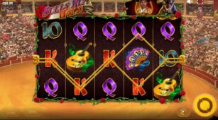 Bulls Run Wild demo play free 1