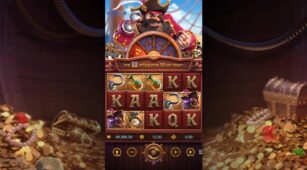 Captain’s Bounty demo play free 0