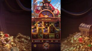 Captain’s Bounty demo play free 2