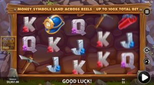 Cash Mine demo play free 0