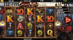 Cheung Po Tsai demo play free 0