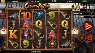 Cheung Po Tsai demo play free 1