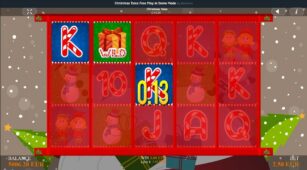 Christmas Tales demo play free 2