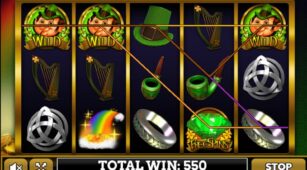 Chuggers Pot demo play free 0