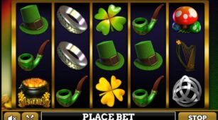 Chuggers Pot demo play free 2