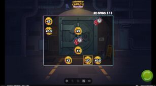Chunky Carlo’s Money Mania demo play free 1