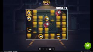 Chunky Carlo’s Money Mania demo play free 2