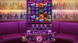 Cocktail Nights demo play free 2