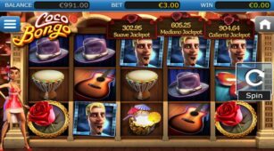 Coco Bongo demo play free 3