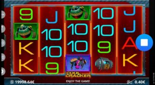 Cool Cracker demo play free 3