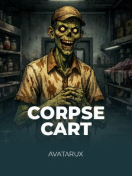Corpse Cart