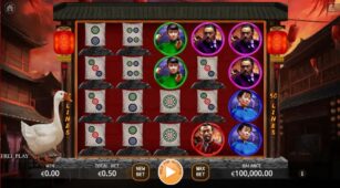 County Seat demo play free 0