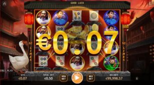 County Seat demo play free 3