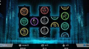 Cryptomatrix demo play free 1