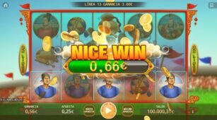 Cu Ju demo play free 0