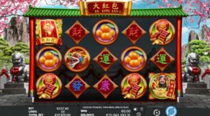 Da Hong Bao demo play free 3