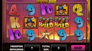 Dangerous Billy demo play free 2
