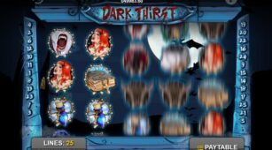 Dark Thirst demo play free 1