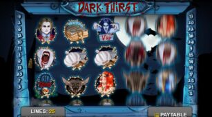 Dark Thirst demo play free 3