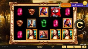 Davinci Ways demo play free 2