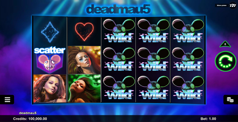 Deadmau5