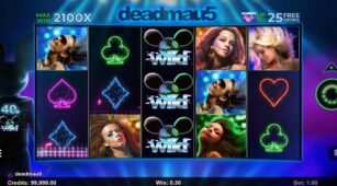 Deadmau5 demo play free 0