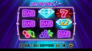 Diamond Rise demo play free 0
