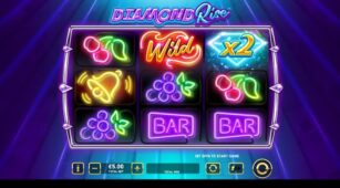 Diamond Rise demo play free 1